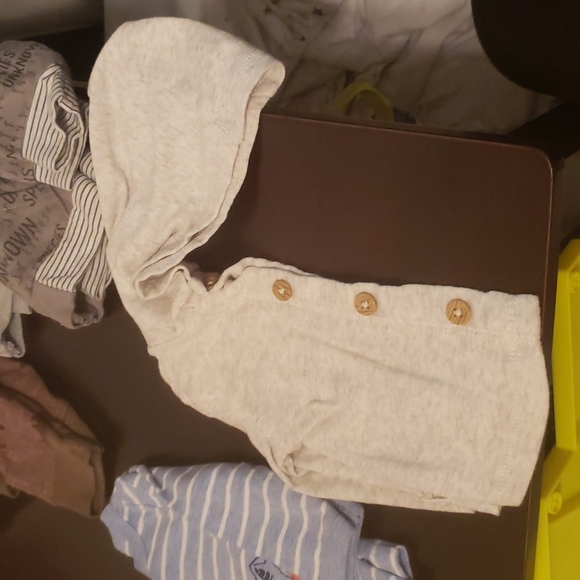 0 - 3 Month Jackets - Picture 4 of 5